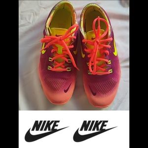 Nike free TR Fit 4